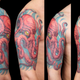 Illustration for article titled The Hardcore World of Japanese Tattoos Will Make You Stronger